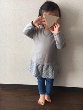 naaaさんのコーディネート