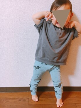 naaaさんのコーディネート