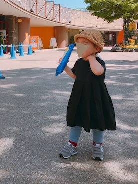 naaaさんのコーディネート