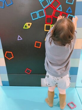 naaaさんのコーディネート