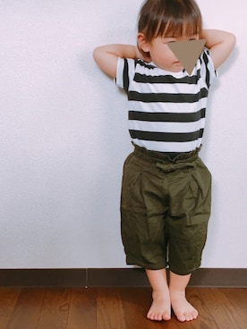 naaaさんのコーディネート