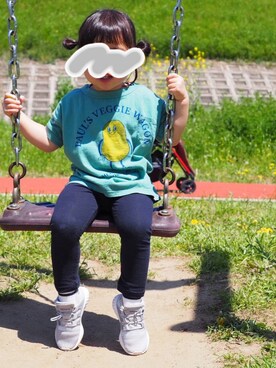 naaaさんのコーディネート