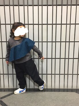 naaaさんのコーディネート