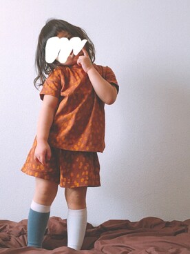 naaaさんのコーディネート