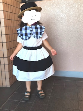 naaaさんのコーディネート