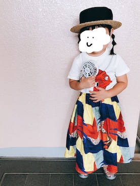 naaaさんのコーディネート