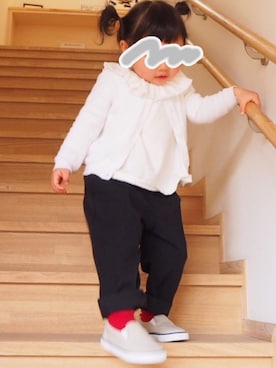 naaaさんのコーディネート