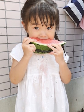 YUZU❤︎MIZUさんのコーディネート