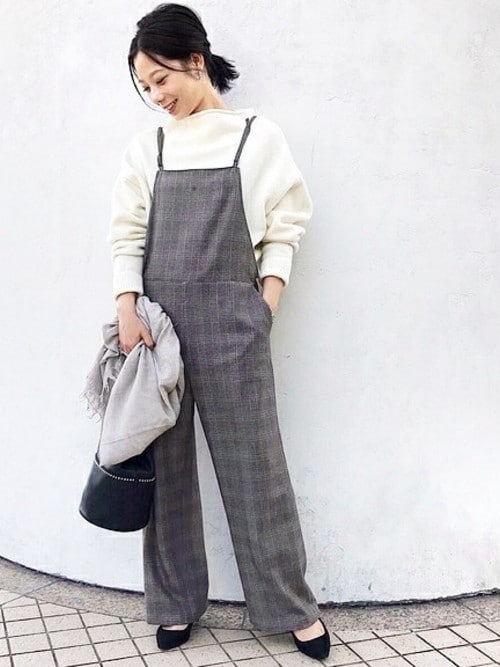 Yuiさんのコーディネート