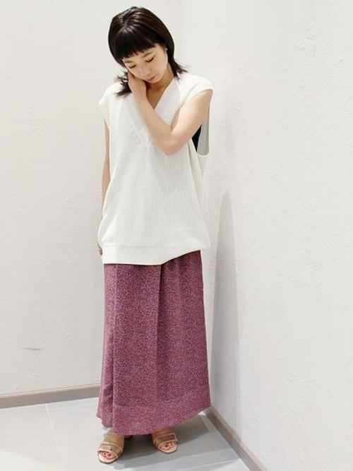Yuiさんのコーディネート