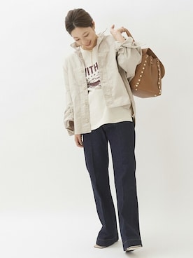 Yuiさんのコーディネート