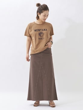 Yuiさんのコーディネート