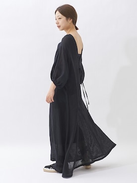 Yuiさん(レディース・157cm)の春コーディネート