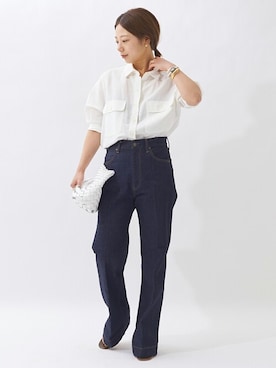 Yuiさんのコーディネート