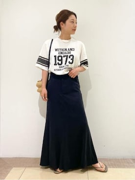 Yuiさんのコーディネート