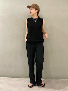 Yuiさんのコーディネート