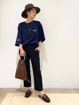 Yuiさんのコーディネート