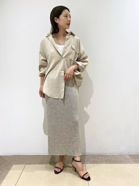 Yuiさんのコーディネート