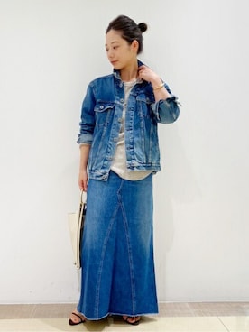 Yuiさんのコーディネート