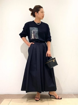 Yuiさんのコーディネート