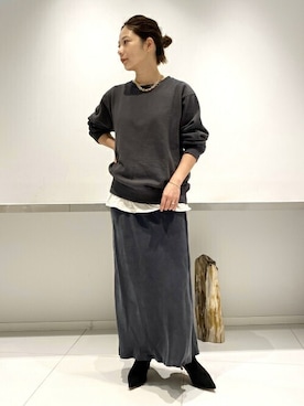 Yuiさんのコーディネート