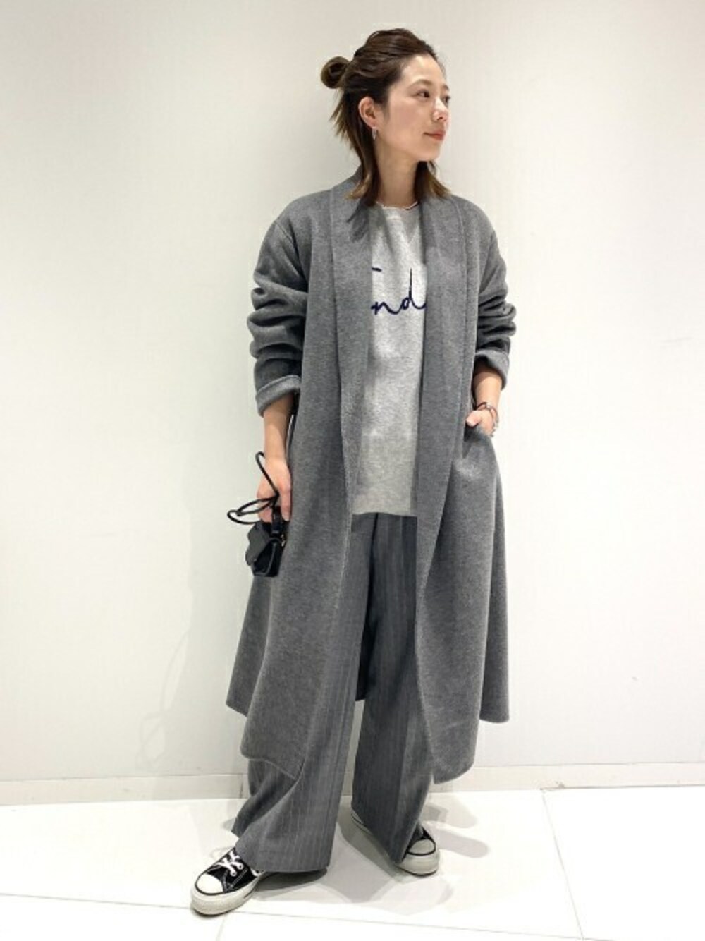 新品未使用☆plage【ATP ATELIER】SAN GIMIGNANOバッグ plage（プラージュ）の「【ATP ATELIER/エーティーピーアトリエ