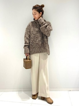 Yuiさんのコーディネート