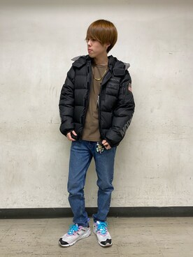 EITOさんのコーディネート