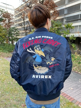 EITOさんのコーディネート