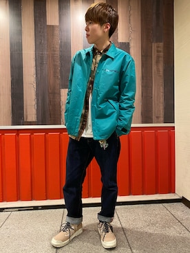 EITOさんのコーディネート