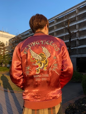 EITOさんのコーディネート