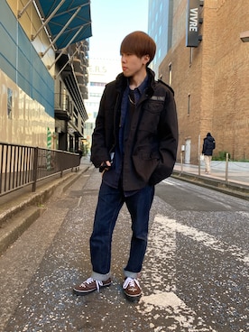 EITOさんのコーディネート