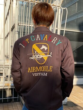 EITOさんのコーディネート