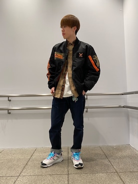 EITOさんのコーディネート