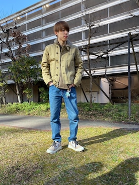 EITOさんのコーディネート