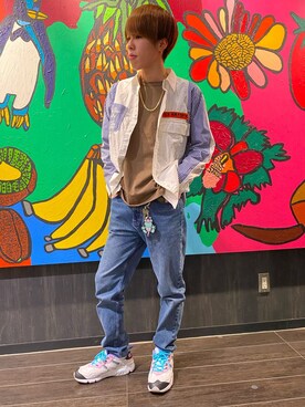 EITOさんのコーディネート