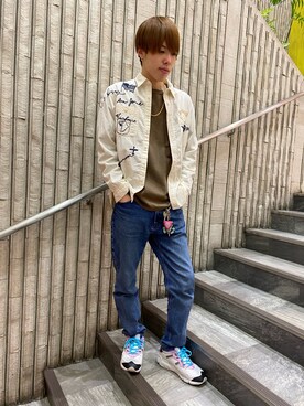 EITOさんのコーディネート