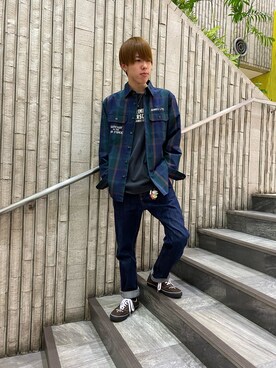 EITOさんのコーディネート