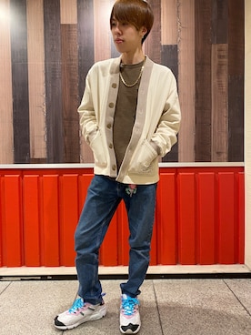 EITOさんのコーディネート