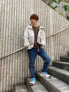 EITOさんのコーディネート