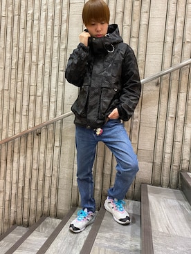 EITOさんのコーディネート