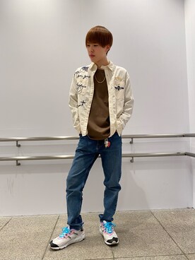 EITOさんのコーディネート