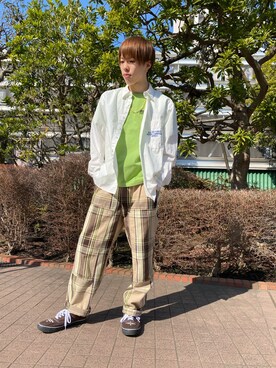 EITOさんのコーディネート