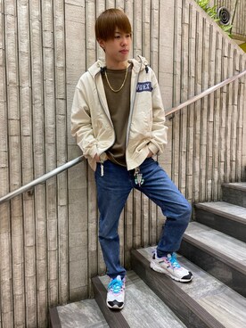 EITOさんのコーディネート