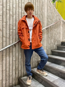 EITOさんのコーディネート