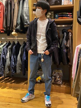 EITOさんのコーディネート