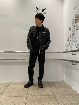 EITOさんのコーディネート