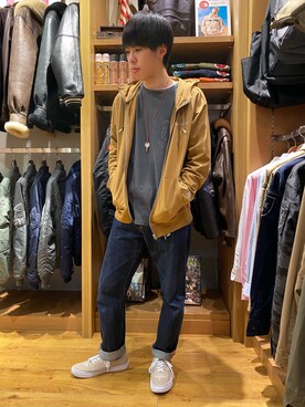 EITOさんのコーディネート