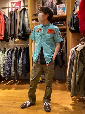 EITOさんのコーディネート