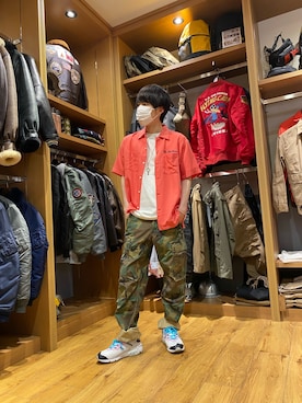 EITOさんのコーディネート